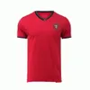 Portugal Club Pełny 24 25 B. Fernandes koszulki piłkarskie Puchar Europejski Puchar 24 25 Bruno Fernandes Joao Felix Ronaldo Bernardo Diogo J. Joao Ancilo Football Shirt