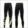 Pants Men's 2023 Compression Pants Cycling Running Basketball Soccer Elasticity Sweatpants Fitness Tights Legging Trousers