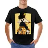 Débardeurs pour hommes Ruban jaune Princesse T-shirt Mignon T-shirt à manches courtes Vêtements pour hommes