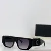Designer Fashion Sunglasses Acetate Fiber Metal Square C9130 Womens High end Sunglasses Driving Outdoor Radiation Protection Sunglasses