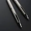 Majohn A1 AK1 stylo plume à pression motif écailles de poisson EF 04MM plume métal écriture stylos à encre fournitures scolaires cadeaux de bureau 240219