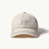 Casquettes de baseball Ins mignon papillon brodé rose à carreaux chapeau de baseball femmes printemps / été nouveau soleil doux hip hop chapeau J240226