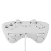 GamePads Vogek 2nd Classic Wired Game Controller Pro Reform Controller Nintendo Wii/Wii U Game Console 용 Gamepad Gamepad Gamepad Gamepad Joystick