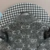 Sweat-shirt à capuche pour hommes, grande taille, col rond, style polaire brodé et imprimé, vêtements d'été avec street pur coton 2wf32