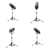 Lampadaires 350W LED chassant la lumière de mariage performance suivi de caractère projecteur DMX suivre Spot danse lampe de table livraison directe Lig Otaop