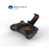 Gamepads MOCUTE 050 Eingebauter Akku GamePad Joystick Bluetooth Controller Fernbedienung Gamepad für PUGB Mobil-PC ISO Android iPhone