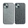 Marca de luxo bling glitter água diamante caso de telefone macio para iphone 15 14 11 12 13 pro max strass caso para iphone15