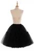 Projektant 6 warstw Kobiety tutu krótka spódnica z siatką Miękką tiulową spódnicę puchowa pettispyrt balowy suknia balowa taniec tutu sukienka CPA539 Designerfl01