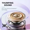 Headphones Soundcore VR P10 Wireless Gaming Earbuds Low Latency Dual Connection Bluetooth Accessories for Meta Oculus Quest 2 adapter