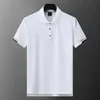 mens polo shirt designer polos shirts for man fashion focus embroidery snake garter little bees printing pattern clothes clothing tee black and white mens t shirt#039