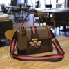 Luxe damestassen Nieuwe vintage onderarmstoktas Crossbodytas met enkele schouder