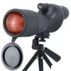 Телескопический бинокль, портативный открытый профессиональный 25X75 монокар, высокая мощность, HD зрительная труба для охотничьей камеры, мишень Ani Dhcnk