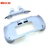 Przypadki Gamepad Hand Grip Joystick Protection Case Cover Stand Controllera Kontrolera Game Uchwyt z wyzwalaczem L2 R2 dla Sony PS Vita 2000