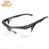 Eyewears OBAOLAY Wholesale Lightweight Outdoor Safety Glasses Construction Partner Effectively Block Shocks Safety Goggles For Workers