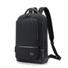 Backpack Harrison -serie lichtgewicht heren- en damesmodecomputer 66011D248P
