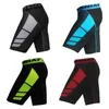 Herenshorts Heren Zomer Ademend Sneldrogend Korte broek Sportbroek voor hardlopen Workout Rijden Waterbestendig Losse pasvorm