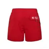 Designer 2024 Brand Men's Shorts High Quality Embroidered For Men And Women Loose Casual Sports Swim Short designerIS5V