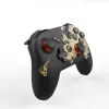 GamePads Mobapad Pro Controller Monster Hunter Rise Rise Gamepad Wireless Bluetooth Controller Joystick pour Nintendo Switch PC Android iOS