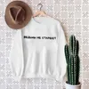 Vrouwen Hoodies Heksen Nooit Groeien Oude Russische Inscriptie Fleece Sweatshirts Harajuku Vrouwen Hoodie Tops Herfst Lente Trui Hoody