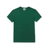 Designer design rmens t koszule marka moda regularna fit France luksusowa shirt crewneck Wysoka jakość Kontynu