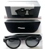 Boses frames Audio Sunglasses with Open Ear Headphones Black with Bluetooth Connectivity8142111