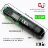 Maschine Inkin CL2 Wireless Batterie Tattoo Stifthine Customized Swiss Motor 1800 mAh langlebiger Batterie mit USB -Kabel