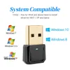 Bluetooth USB Adapter 5.0 Desktop Computer Transmitter Wireless Mouse Keyboard Speaker Printer Receiver