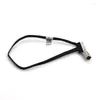 Computer Cables Laptop DC Power Jack Charging Cable For Dell Vostro 14 15 V5468 V5568 5468 5568 5000 P62F P62F001 P75G P75G001