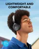 SoundCore av Anker H30i Wireless On-Ear-hörlurar Bluetooth-headset 5.3