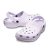 kids crocs women men sandals salehe bembury croc slides crocc crocks خف منصة إبزيم المتزلج الأبيض مصمم النعال للرجال Dhgate لو فو أحذية 【code ：L】