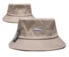 2024 Fashion designer Sunhats Caps Designer Bucket Hats for Men Woman Breathable Summer Resort Sun Protection outdoor Hat