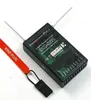 CM921 DSMX Receiver Spektrum JR 9 مع كل spektrum و JR ل ZZ