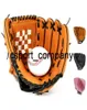 Outdoor Sports Baseball Glove Softball Practice Equipment Size 95105115125 Left Hand for Adult Man Woman Training Glove7581283