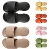 Slippers shoes summer and autumn Breathable Cool antiskid supple yellow khaki orange green hotels beaches GAI other places Slippers size 36-45