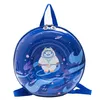 Geldbörse Kinder Mode Drei Nsional Hartschalenmaterial Garten Schultasche Koreanische Cartoon Nettes Mädchen Junge Baby Rucksack Drop Lieferung Dhevy