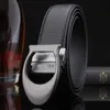 Bälten Luxury Mens Belt Designer Belt Knight Print Coachs Design 105-125cm Zinklegering Buckle Mens Belt Fashion Versatile Style Double-Sided 512 240226