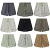 디자이너 Quick Man Beach Shorts EssentialShorts 바지 남자