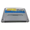 Adapter Super DIY Retro 800 i 1 Pro Game Cartridge för 16 -bitars Game Console Card China -version för Super Ever Drive för SFC/SNES