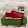 Designer sapatos casuais abelhas ace tênis baixos homens mulheres sapatos de alta qualidade tigre vermelho branco listras verdes andando tênisace abelha desenhos animados abelhas tigres flores