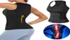 Women Adjustable Posture Corrector Back Support Strap Shoulder Lumbar Waist Spine Brace Pain Relief Orthopedic Belt 2206302508551