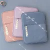 Backpack Laptop Sleeve Bag For Samsung Galaxy Tab S8 S7 11 S7+ FE Plus 12.4 T870 S6 10.4 S5 A7 T500 T510 10.1 10.5 Inch Tablet Pouch Case