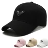 Hats Designer Hat Fashion Duck Hats Hats Klasyczna haftowa czapka baseballowa dla mężczyzn i kobiet retro sunshade prosta wysoka jakość bardzo dobra ładna