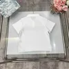 Populair kinder POLO-shirt t-shirt Baby-T-shirt met gestreepte print, maat 100-150, zomerjongen, korte mouw, katoenen revers-t-shirts voor meisjes 24Feb20