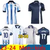 23 24 Royal Society Kids Kit Maillots de football OYARZABAL SIA ILLARRA CARLOS FDEZ CHO PRENDRE SORLOTH Accueil Bleu Blanc Chemises de football