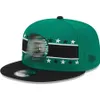 Celticss Herren Baseball verstellbare Hüte Classic Hip Hop Boston Sport Voll alle Teams Bill Sports Hüte für Herren Caps SnapBack Trucker kostenloser Versand