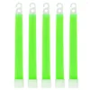 Party Decoration Hooked Fluorescing Sticks Props Outdoor Camping Emergency Lighting Stick Military Glow Lights SOS Gear Survival Tools