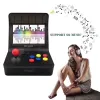 Jogadores Retro Arcad Video Games Console Bulit em 3000 Jogos 16G Memória Suporte Dual Handle para conectar TV Música Imagem TF C