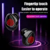 SKY10 Bluetooth Earphones New Wireless Two in Ear Digital Display Charging Case Stereo Business