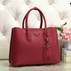 Double Designer Bags Women Handbags Purses Shopping Bag Large Capacity Ladies Shoulder Bag Classic Totes with Top Quality