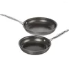 Kochgeschirr-Sets Cuisinart 17-teiliges Set Chef's Classic Antihaft-hart eloxierter 66-17 Antihaft-Kochtopf Ollas De Cocina